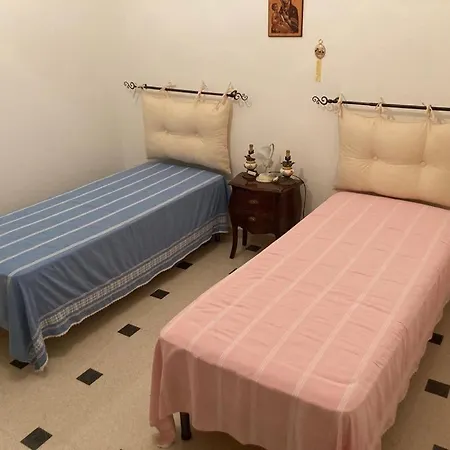 Casa Vacanza Il Melograno * Giuggianello