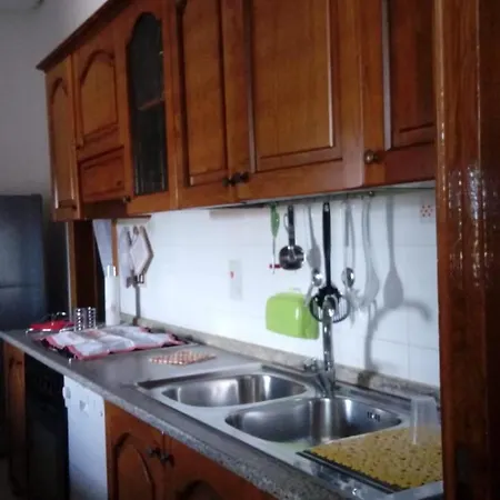 Casa Vacanza Il Melograno Giuggianello