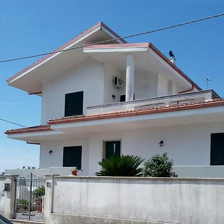 Casa Vacanza Il Melograno Casa vacanze Giuggianello